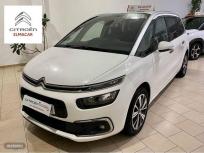 Citroen C4 Grand Picasso PureTech 96KW 130CV SS 6v Feel de 2017 con 60.000 Km por 16.900 EUR. en Pontevedra