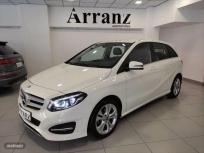Mercedes Clase B B 180 d de 2017 con 45.050 Km por 19.900 EUR. en Asturias
