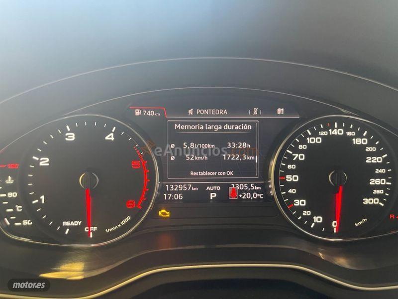 Peugeot 308 SW Active 1.6 BlueHDi 88KW 120CV de 2016 con 148.000 Km por 11.900 EUR. en La Coruna