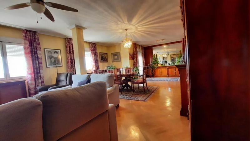 EXCLUSIVO DÚPLEX EN TOLEDO CAPITAL