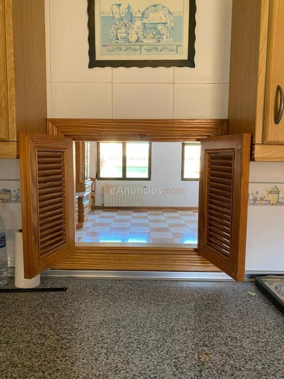 Extraordinario Chalet en Polan (Toledo)