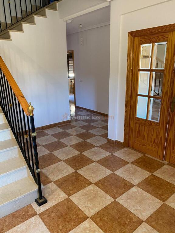 Extraordinario Chalet en Polan (Toledo)