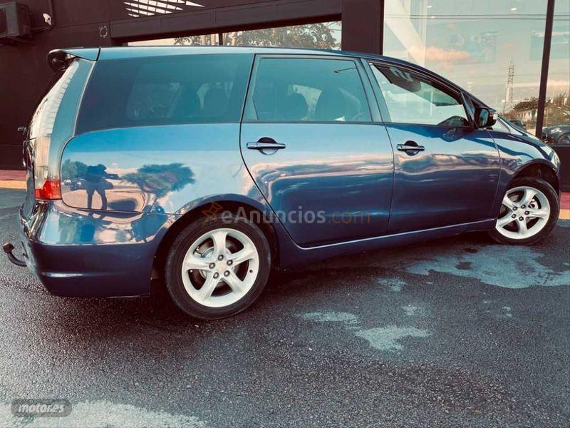 Mitsubishi Grandis 2.0 DID Intense Plus de 2007 con 191.000 Km por 5.999 EUR. en Alicante