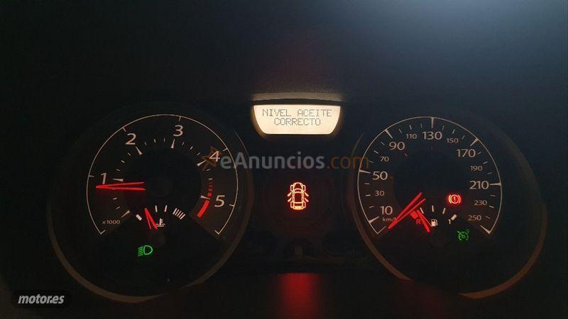 Renault Megane Grand Tour Business 1.5dCi105 de 2006 con 175.000 Km por 2.999 EUR. en Zaragoza