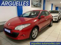 Renault Megane 1.5 Dci 105cv Dynamique 