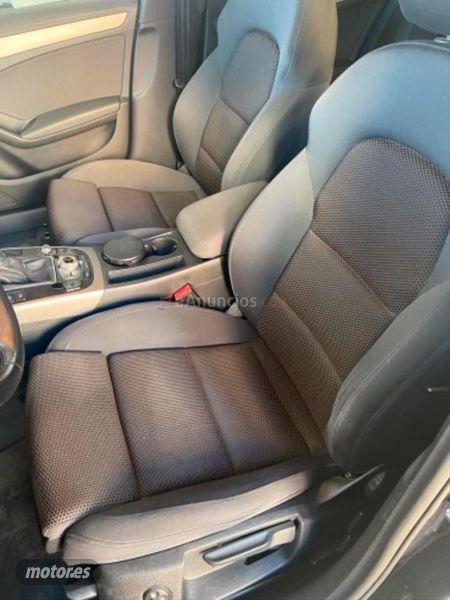 Audi A4 Allroad Quattro 2.0 TDI 177cv quattro de 2012 con 227.000 Km por 13.900 EUR. en Asturias