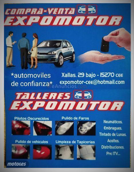 Mercedes Clase C C 220 d Estate de 2017 con 179.800 Km por 19.990 EUR. en La Coruna