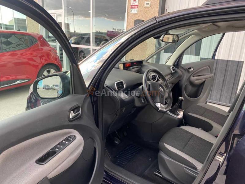 Citron C3 Picasso HDI 90cv Collection con navegación  