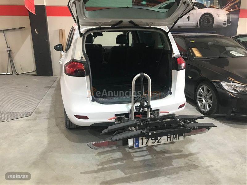 Opel Zafira 2.0 CDTi 130 CV Excellence de 2012 con 187.000 Km por 9.300 EUR. en Zaragoza