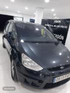 Ford S-Max 2.0 TDCi Titanium de 2006 con 230.000 Km por 3.990 EUR. en Valencia
