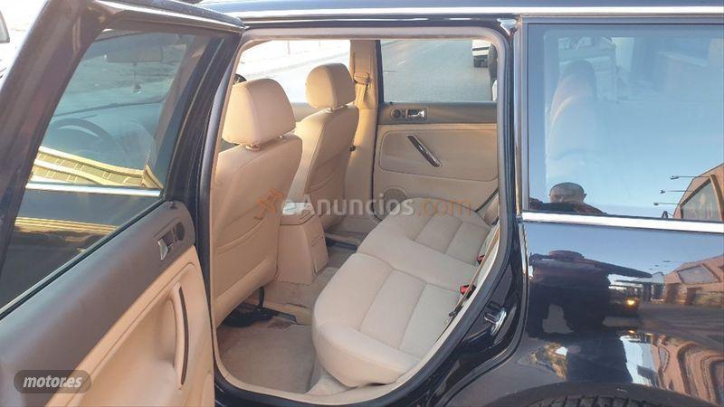 Volkswagen Passat Variant 1.9 TDi Highline 130CV de 2005 con 190.000 Km por 4.500 EUR. en Cuenca