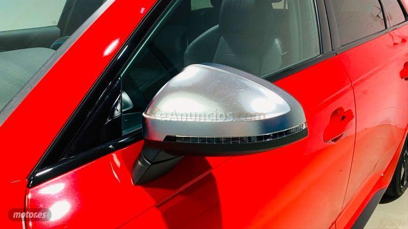 Audi A4 RS4 Avant TFSI 331kW quattro tiptronic de 2019 con 32.500 Km por 78.000 EUR. en Tarragona