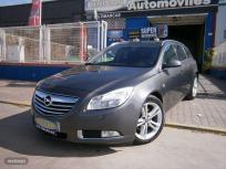 Opel Insignia Sports Tourer 2.0 CDTI 160 CV Sport de 2009 con 169.854 Km por 7.800 EUR. en Malaga