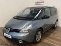 Renault Espace Celsium dCi 150 Auto de 2012 con 249.001 Km por 9.500 EUR. en Navarra