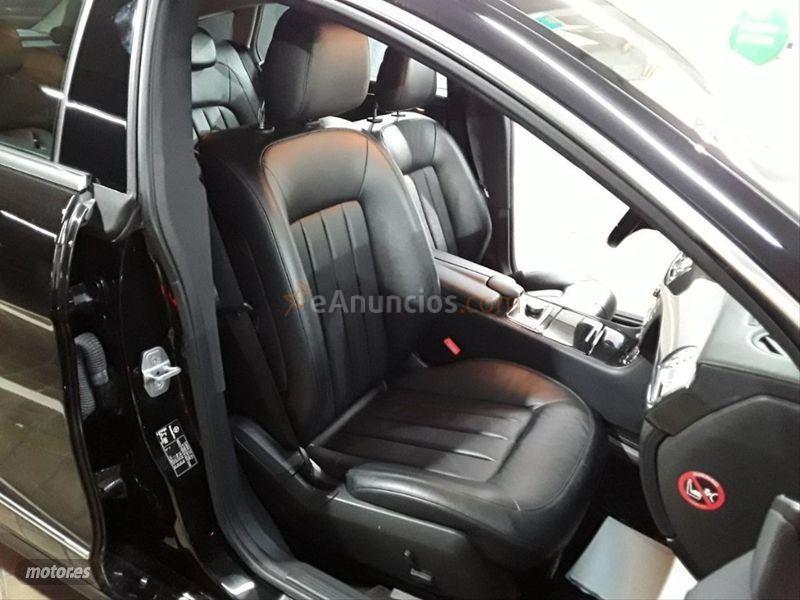 Mercedes Clase CLS CLS 350 CDI BE Shooting Brake de 2013 con 200.000 Km por 19.995 EUR. en Madrid