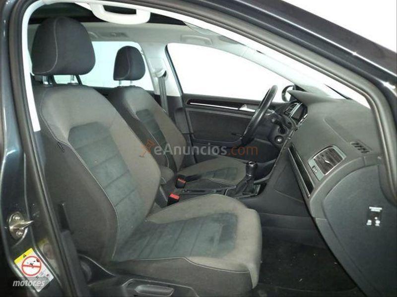 Volkswagen Golf Sport 1.5 TSI EVO 110kW 150CV Variant de 2017 con 42.120 Km por 25.900 EUR. en Lleida