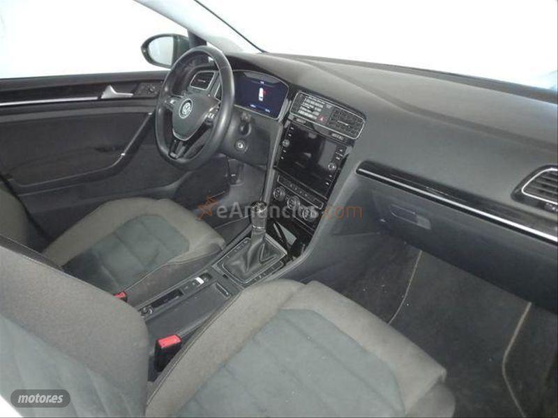 Volkswagen Golf Sport 1.5 TSI EVO 110kW 150CV Variant de 2017 con 42.120 Km por 25.900 EUR. en Lleida