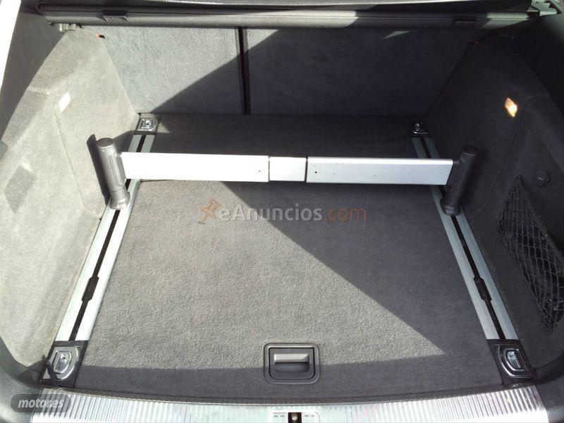 Audi A4 Avant 2.0 TDI 143cv DPF de 2010 con 150.800 Km por 16.500 EUR. en Pontevedra