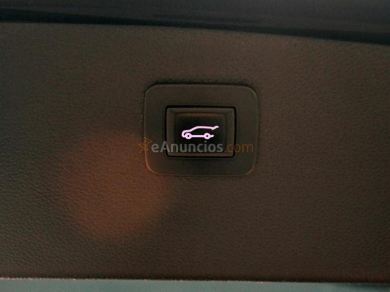 Opel Astra 1.6 CDTi 81kW (110CV) Excellence ST