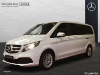 Mercedes Clase V 220 d Clase V Largo de 2020 con 10 Km por 51.715 EUR. en Madrid