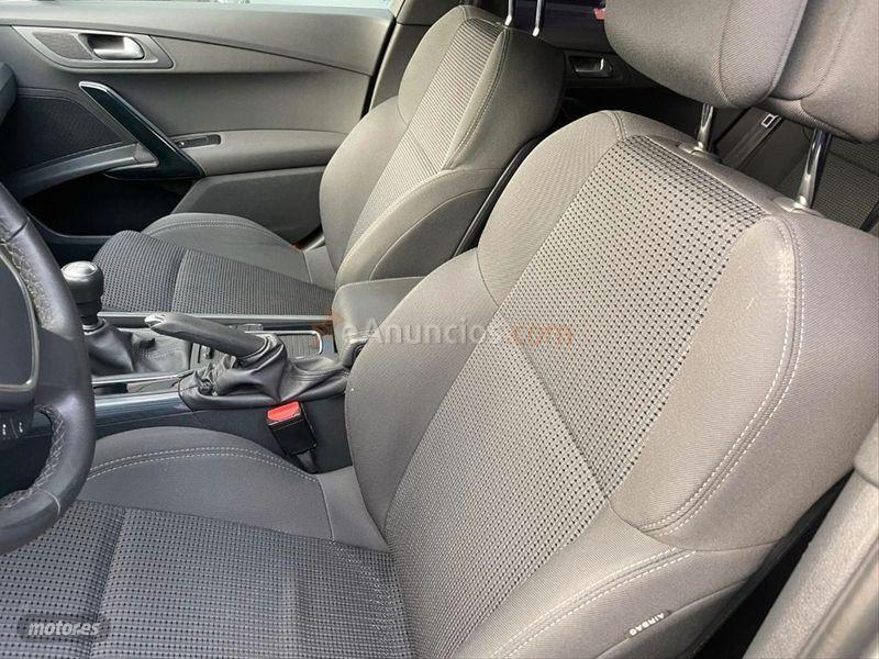 Peugeot 508 SW Active 2.0 BlueHDi 110KW 150CV de 2017 con 213.000 Km por 11.900 EUR. en A Coruna