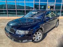 Audi A4 Avant 1.9 TDI 130cv 