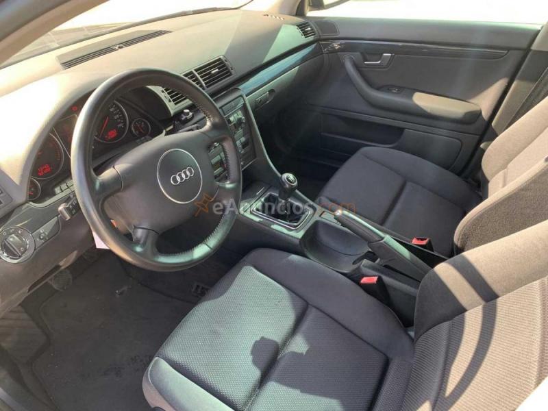 Audi A4 Avant 1.9 TDI 130cv 