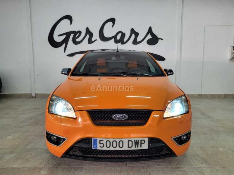 Ford Focus 2.5I ST 225CV 
