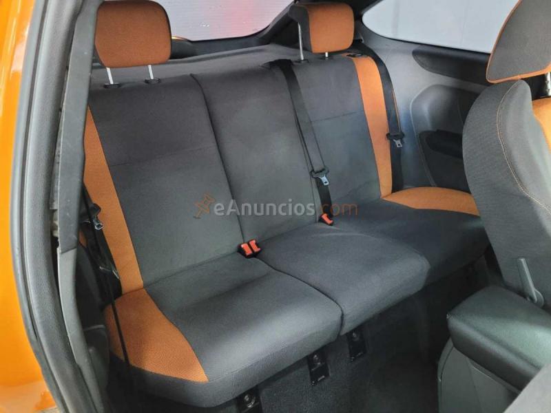 Ford Focus 2.5I ST 225CV 