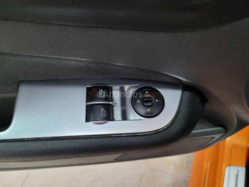 Ford Focus 2.5I ST 225CV 