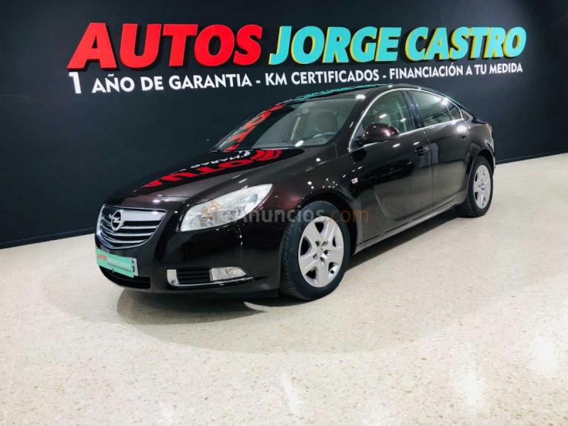 Opel Insignia  2.0 CDTI SELECTIVE 