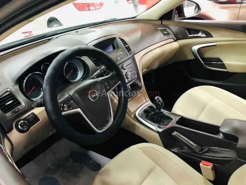 Opel Insignia  2.0 CDTI SELECTIVE 