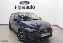 Fiat Tipo SW 1.3 Multijet 70kW 95CV Mirror de 2020 con 31.000 Km por 15.500 EUR. en Sevilla