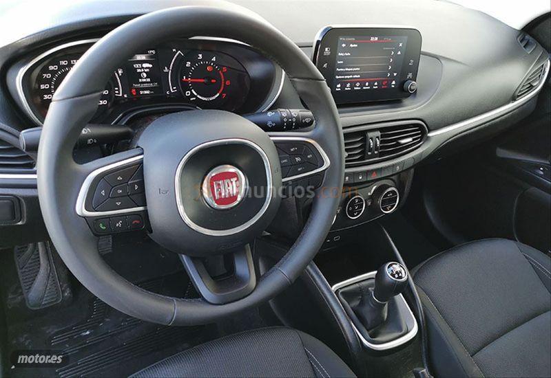 Fiat Tipo SW 1.3 Multijet 70kW 95CV Mirror de 2020 con 31.000 Km por 15.500 EUR. en Sevilla