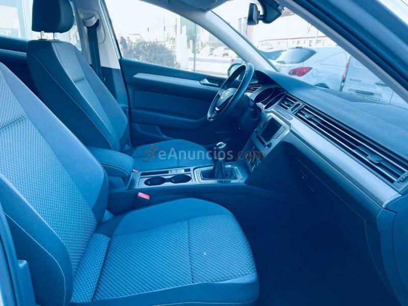 Volkswagen Passat Variant 1.6 TDI EDITION BMT  