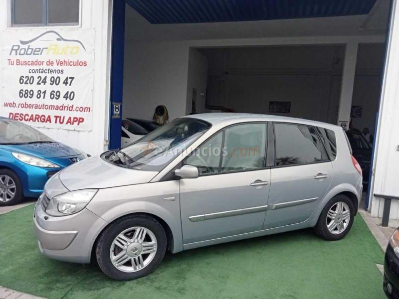 Renault Scénic 1.9 dci 