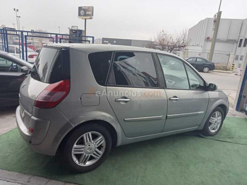 Renault Scénic 1.9 dci 