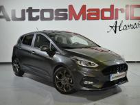 Ford Fiesta 1.0 EcoBoost 103kW ST-Line SS 5p