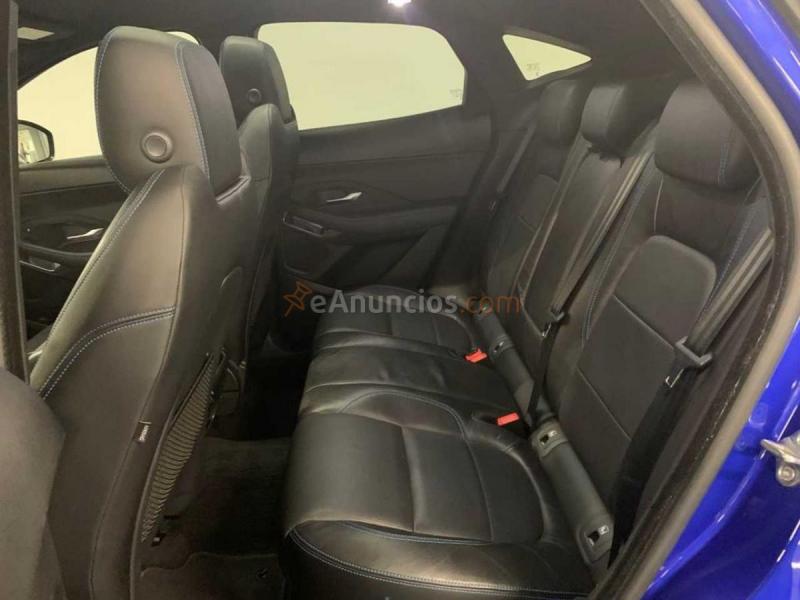 Jaguar E-pace Diesel 2.0d I4 R-dynamic Base Awd Aut. 180