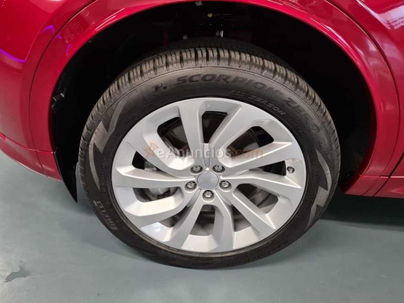 Land Rover Discovery Sport 1.5 I3 Phev 300 Ps Awd Auto R-dynamic S