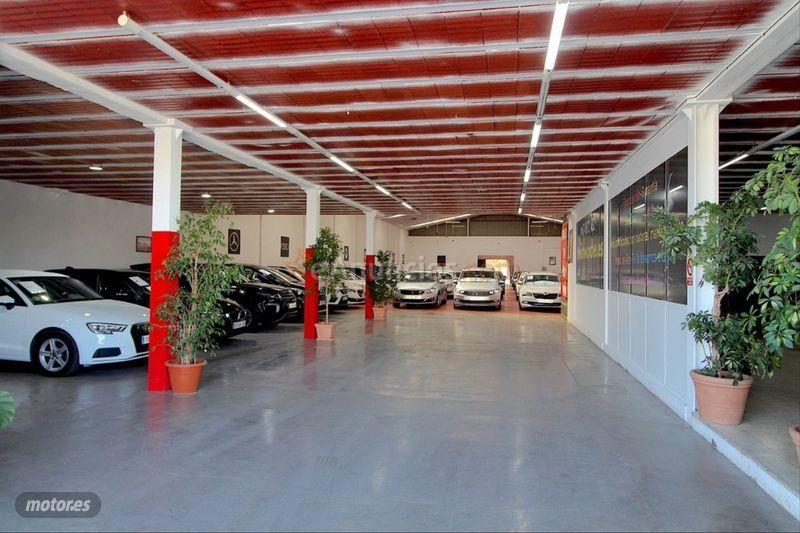 Opel Astra 1.6 CDTi 110 CV Business ST de 2016 con 150.000 Km por 9.999 EUR. en Malaga