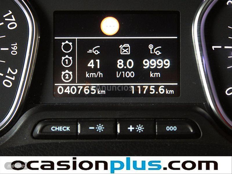 Citroen Spacetourer Talla M BlueHDi 110KW 150CV Rip Curl de 2018 con 42.047 Km por 29.900 EUR. en Madrid