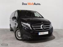 Mercedes Clase V 220 d Clase V Largo de 2018 con 47.000 Km por 42.500 EUR. en Malaga