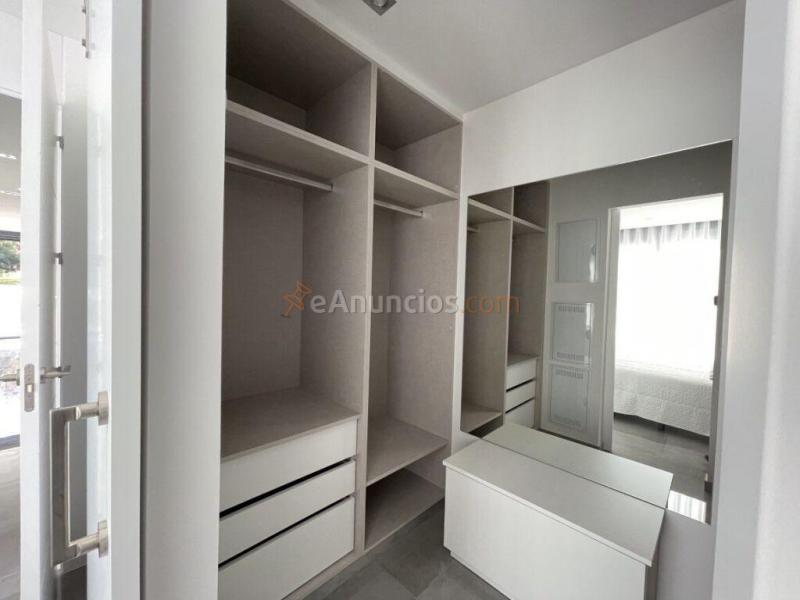 Casa-Chalet en Venta en Altos, Los Alicante