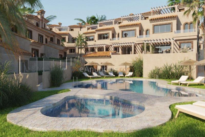 Casa de pueblo en Venta en Estepona Málaga