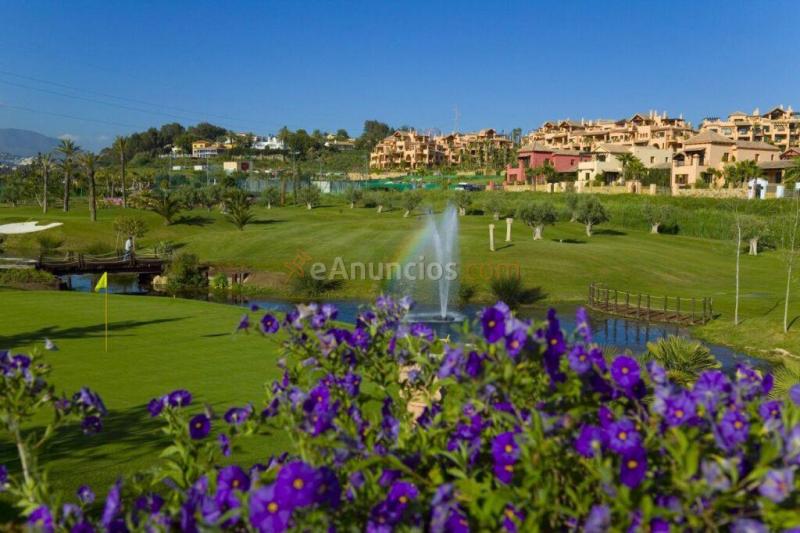 Casa de pueblo en Venta en Estepona Málaga