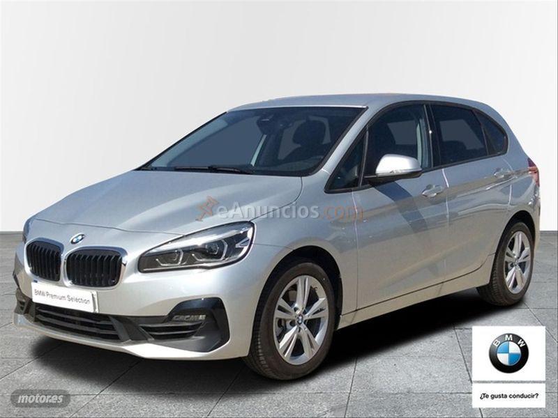 BMW Serie 2 218i de 2019 con 18.000 Km por 27.900 EUR. en Leon