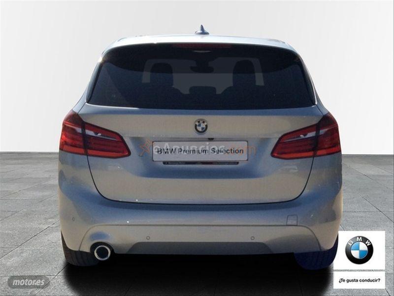 BMW Serie 2 218i de 2019 con 18.000 Km por 27.900 EUR. en Leon