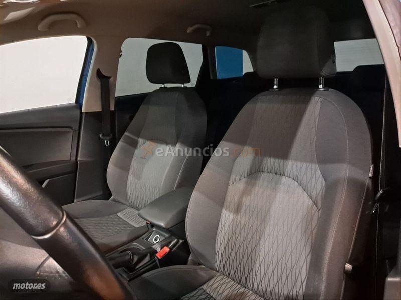 Seat Leon ST 1.6 TDI 105cv DSG7 StSp Style de 2014 con 154.732 Km por 11.990 EUR. en Valencia