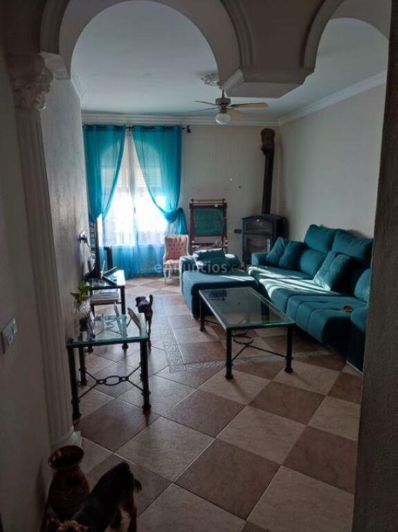 Casa de pueblo en Venta en Gastor, El Cádiz